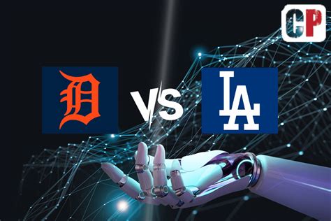 dodgers prediction sportsbookwire|Los Angeles Dodgers at Detroit Tigers odds, picks and predictions.
